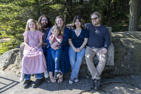 Family Photos — photo 5